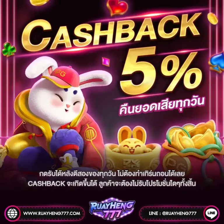 เหตุผลที่นักปั่นสล็อตเลือก Ruayheng777 สล็อตเว็บตรง ที่เชื่อถือได้ที่สุด